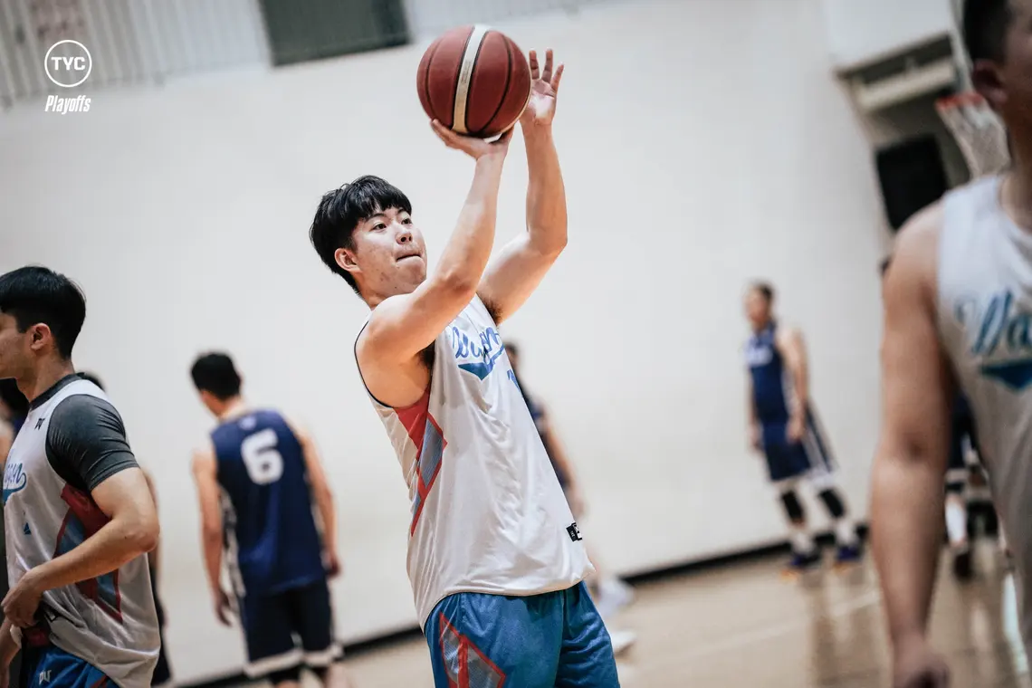 TYC 賽事照片