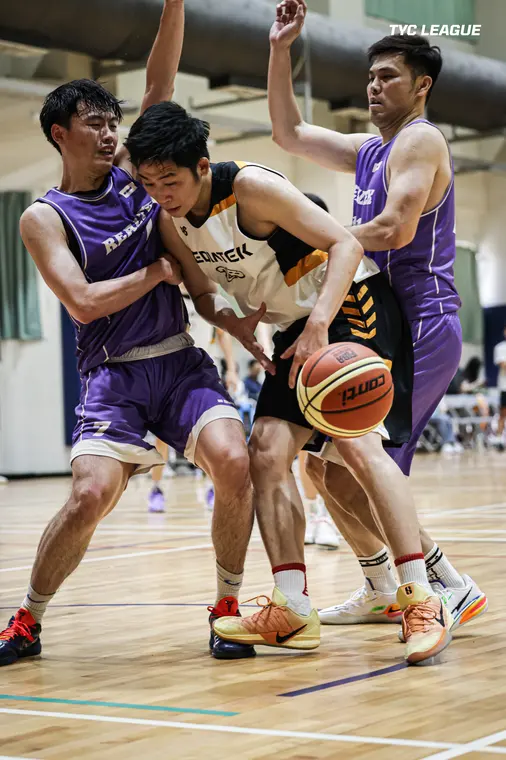 TYC 2026 賽事照片