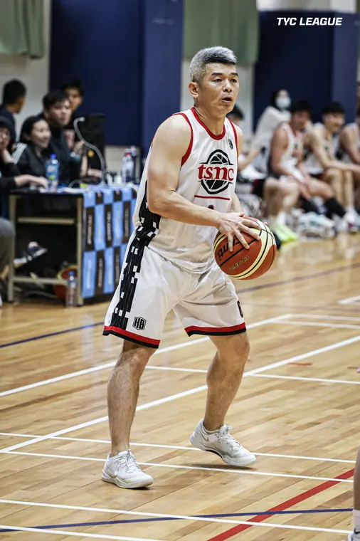 TYC 2026 賽事照片