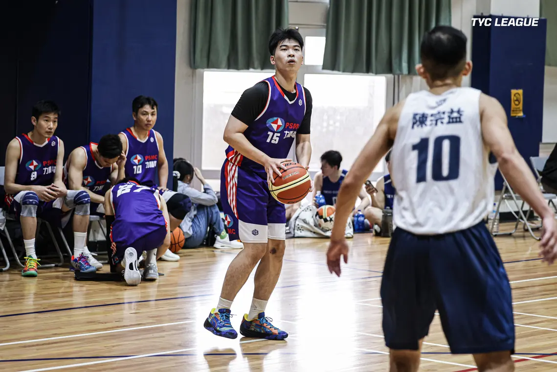 TYC 2026 賽事照片